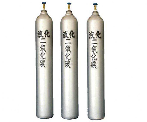 液化二氧化碳
